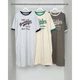 Tシャツワンピー Tシャツワンピース 半袖 | RAKUku | 詳細画像16 