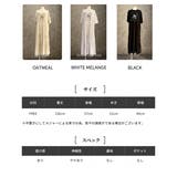 ワンピース ビッグサイズ 2XL | RAKUku | 詳細画像2