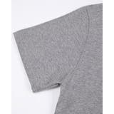 裾フリルTシャツ レーディス 綿100 | RAKUku | 詳細画像13