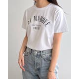 Tシャツ レーディス シンプル | RAKUku | 詳細画像11