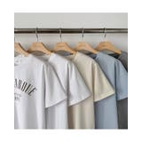 Tシャツ レーディス シンプル | RAKUku | 詳細画像13
