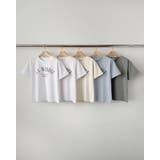 Tシャツ レーディス シンプル | RAKUku | 詳細画像14