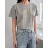 Tシャツ レーディス シンプル | RAKUku | 詳細画像3