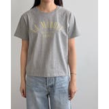 Tシャツ レーディス シンプル | RAKUku | 詳細画像4