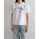 Tシャツ レーディス シンプル | RAKUku | 詳細画像10