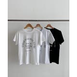 レタリングTシャツ 半袖 オーバーサイズ 韓国 madeinkorea | RAKUku | 詳細画像11