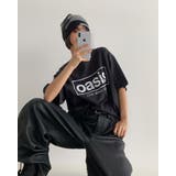 25ss レタリングTシャツ オーバーサイズ | RAKUku | 詳細画像12 