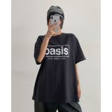 25ss レタリングTシャツ オーバーサイズ | RAKUku | 詳細画像7 