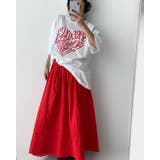 フロントハートロゴTシャツ LOVE ラブ | RAKUku | 詳細画像4 