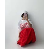 フロントハートロゴTシャツ LOVE ラブ | RAKUku | 詳細画像5 