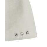 2color ユニセックス キュービックスタッズ | RAKUku | 詳細画像9 