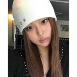 2color ユニセックス キュービックスタッズ | RAKUku | 詳細画像2 