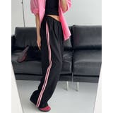 ライントラックパンツ ラインパンツ madeinkorea | RAKUku | 詳細画像9 