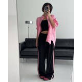 ライントラックパンツ ラインパンツ madeinkorea | RAKUku | 詳細画像5 