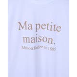 【4color】 やわらかストレッチロゴTシャツ 半袖 | RAKUku | 詳細画像12 