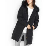 RANAN（ラナン） | リアルファー付ダウンコート