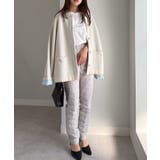 あたたかダウンパンツ | RANAN | 詳細画像16 