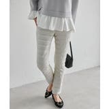 あたたかダウンパンツ | RANAN | 詳細画像20 