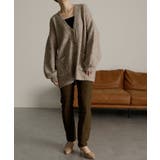 あたたかダウンパンツ | RANAN | 詳細画像23 