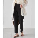 美脚シルエットタックパンツ | RANAN | 詳細画像17