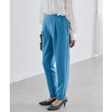 美脚シルエットタックパンツ | RANAN | 詳細画像36