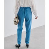 美脚シルエットタックパンツ | RANAN | 詳細画像37