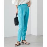 美脚シルエットタックパンツ | RANAN | 詳細画像41