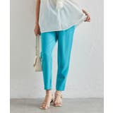 美脚シルエットタックパンツ | RANAN | 詳細画像46