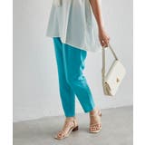 美脚シルエットタックパンツ | RANAN | 詳細画像48