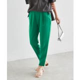 美脚シルエットタックパンツ | RANAN | 詳細画像6