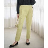 美脚シルエットタックパンツ | RANAN | 詳細画像60