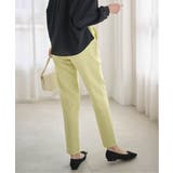 美脚シルエットタックパンツ | RANAN | 詳細画像61