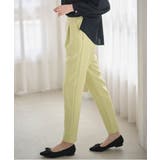 美脚シルエットタックパンツ | RANAN | 詳細画像62