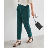 美脚シルエットタックパンツ | RANAN | 詳細画像64