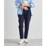 美脚シルエットタックパンツ | RANAN | 詳細画像71