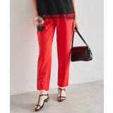 美脚シルエットタックパンツ | RANAN | 詳細画像76