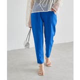 美脚シルエットタックパンツ | RANAN | 詳細画像89