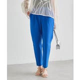 美脚シルエットタックパンツ | RANAN | 詳細画像90