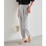 美脚シルエットタックパンツ | RANAN | 詳細画像95