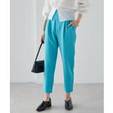 美脚シルエットタックパンツ | RANAN | 詳細画像29 