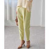 美脚シルエットタックパンツ | RANAN | 詳細画像44 