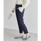 美脚シルエットタックパンツ | RANAN | 詳細画像52 