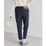 美脚シルエットタックパンツ | RANAN | 詳細画像53 