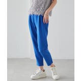 美脚シルエットタックパンツ | RANAN | 詳細画像60 