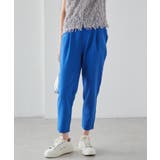 美脚シルエットタックパンツ | RANAN | 詳細画像62 