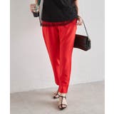 美脚シルエットタックパンツ | RANAN | 詳細画像68 