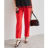 美脚シルエットタックパンツ | RANAN | 詳細画像69 