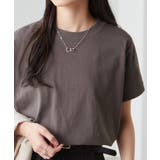 綿１００％ひんやりＵＶカットプチハイネックTシャツ | RANAN | 詳細画像14 