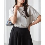 綿１００％ひんやりＵＶカットプチハイネックTシャツ | RANAN | 詳細画像25 