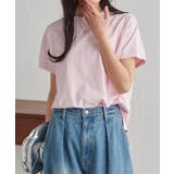 綿100%ひんやりUVカットプチハイネックTシャツ | RANAN | 詳細画像67